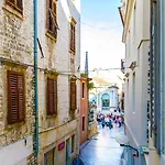 Апартаменты Arta Vela - Old Town Centre *