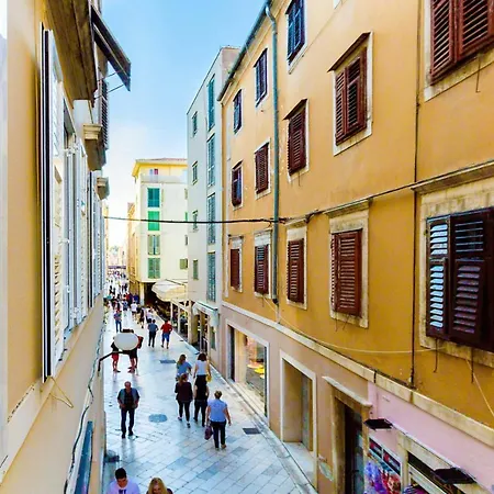 Arta Vela - Old Town Centre Apartament Zadar