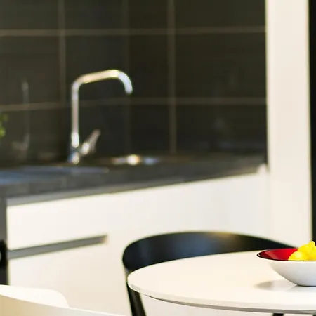 Apartamento Arta Vela - Old Town Centre *