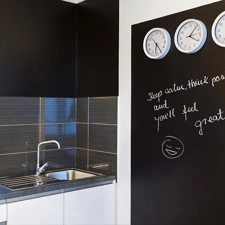 Arta Vela - Old Town Centre Appartamento *