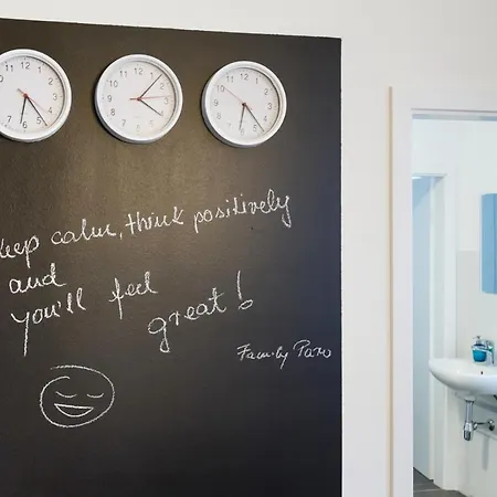 Arta Vela - Old Town Centre Appartamento *