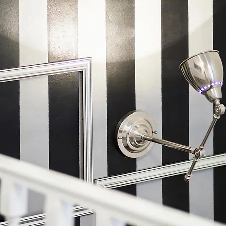 Arta Vela - Old Town Centre Appartamento *