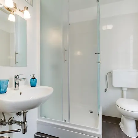 Arta Vela - Old Town Centre Zara