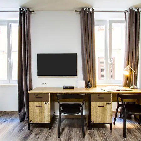 Arta Vela - Old Town Centre Zára