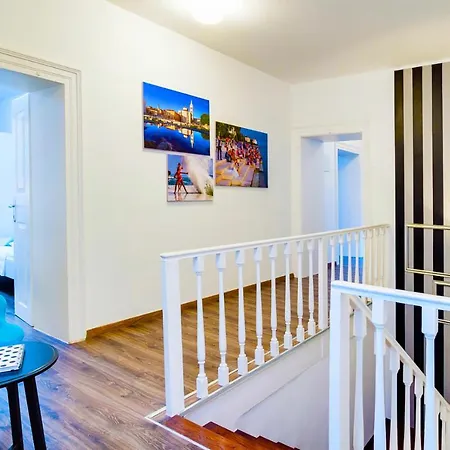 Apartman Arta Vela - Old Town Centre Zára