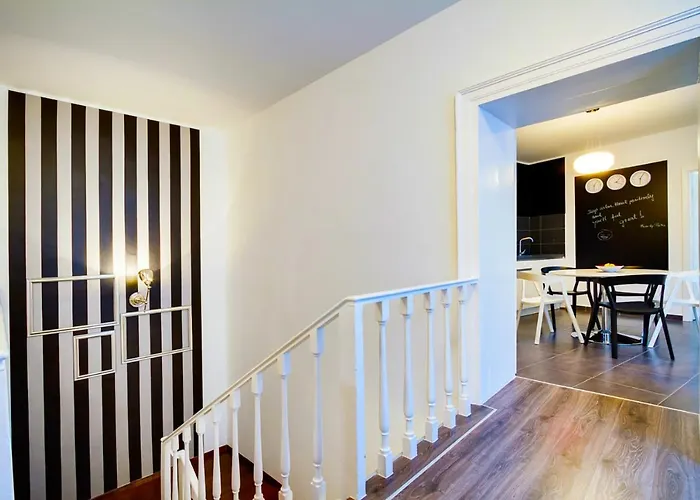 Arta Vela - Old Town Centre Apartament *