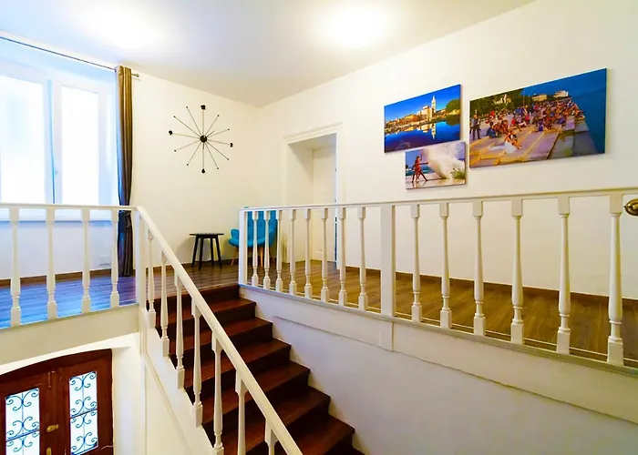 Apartament Arta Vela - Old Town Centre
