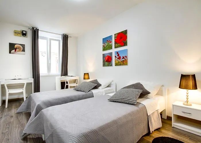 Apartament Arta Vela - Old Town Centre *