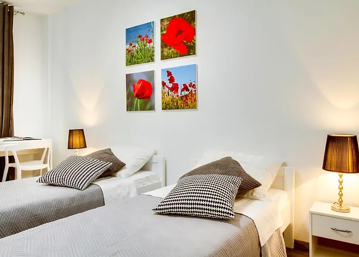 Apartament Arta Vela - Old Town Centre