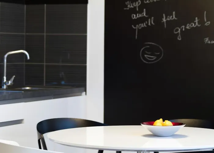 Arta Vela - Old Town Centre Задар