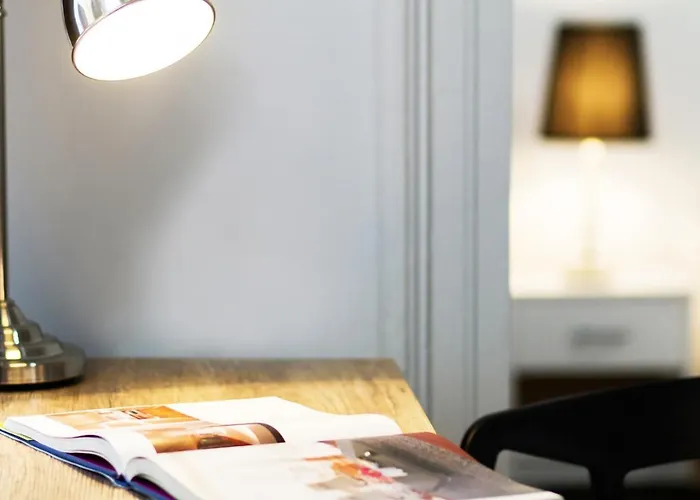 Апартаменты Arta Vela - Old Town Centre *