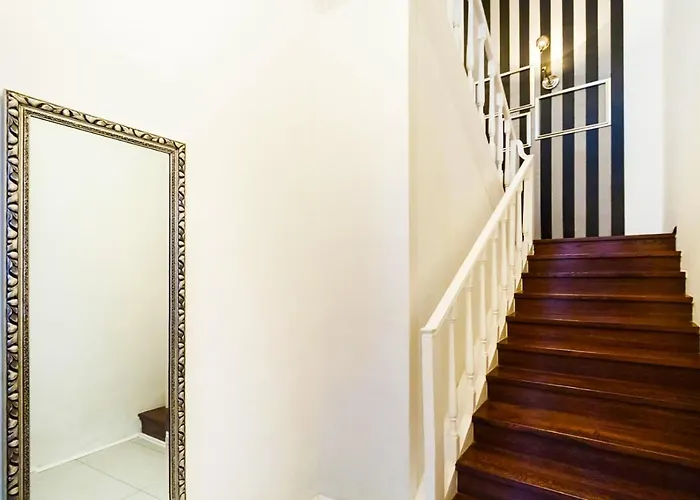 Arta Vela - Old Town Centre Apartament *