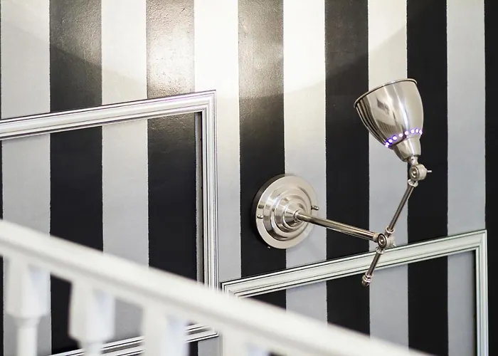 Arta Vela - Old Town Centre Апартаменты *