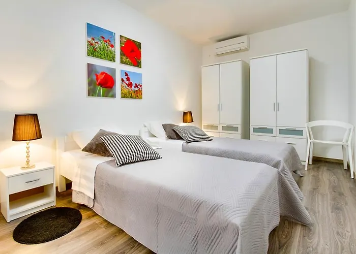 Arta Vela - Old Town Centre Apartament Zadar
