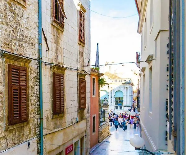 Apartament Arta Vela - Old Town Centre *