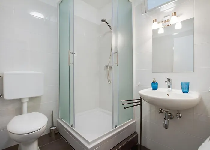 Apartament Arta Vela - Old Town Centre