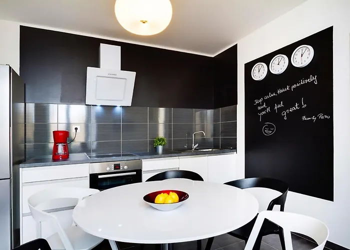 Apartament Arta Vela - Old Town Centre Zadar