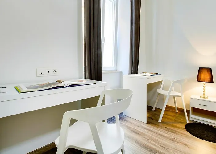 Apartament Arta Vela - Old Town Centre