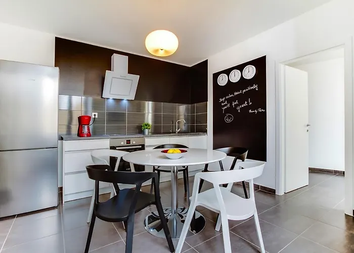 Apartament Arta Vela - Old Town Centre *