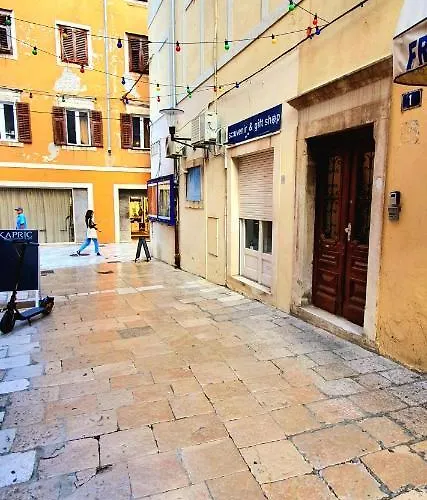Apartament Arta Vela - Old Town Centre *