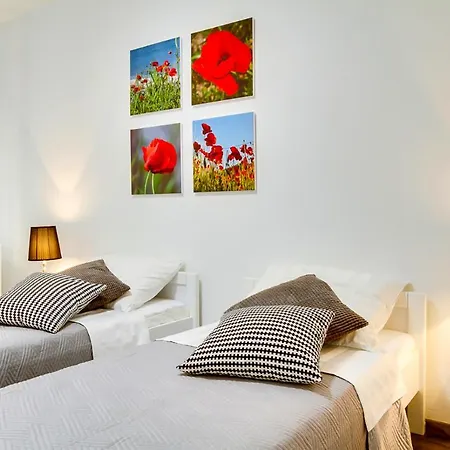 Apartman Arta Vela - Old Town Centre