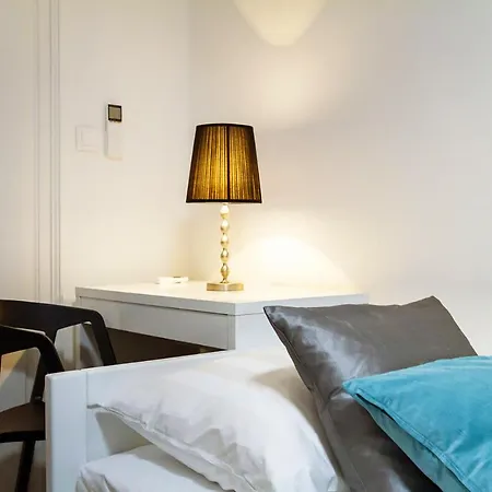 Arta Vela - Old Town Centre Apartment Zadar