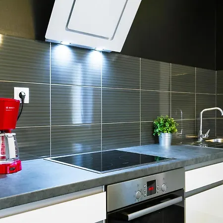 Arta Vela - Old Town Centre Apartment