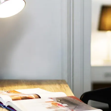 דירה Arta Vela - Old Town Centre *