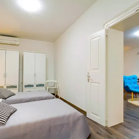 Apartment Divinity's - Old Town Center Zadar