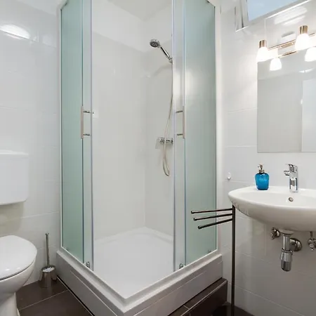 Apartment Arta Vela - Old Town Centre