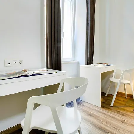 Apartment Arta Vela - Old Town Centre