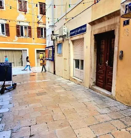 Apartment Arta Vela - Old Town Centre *