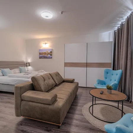 Apartman Arta Vela - Old Town Centre Zadar