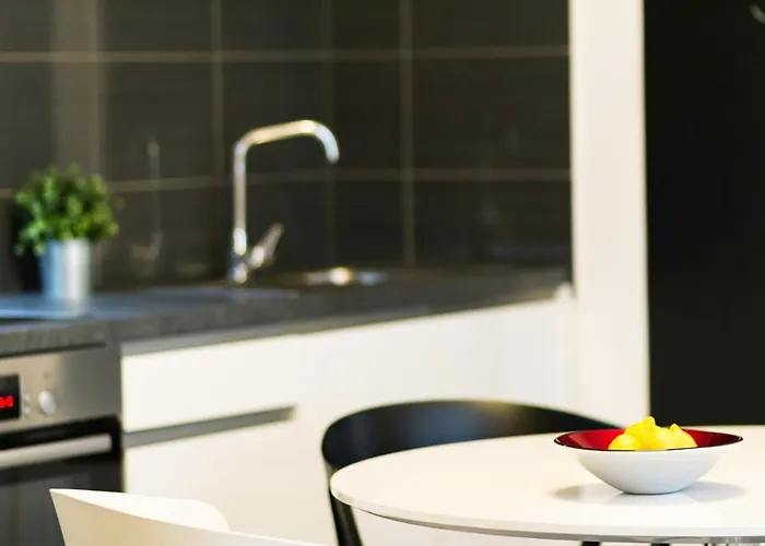 Apartman Arta Vela - Old Town Centre *