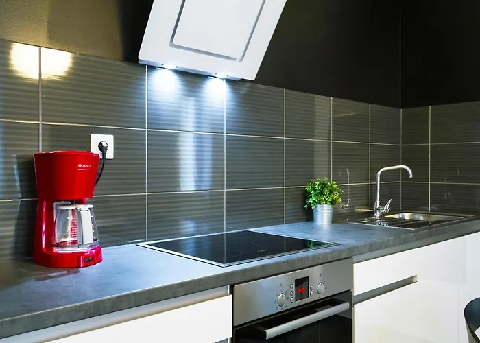 Arta Vela - Old Town Centre Apartman