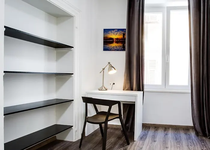 Arta Vela - Old Town Centre Apartman *