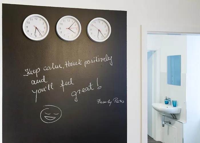 Arta Vela - Old Town Centre Apartman *