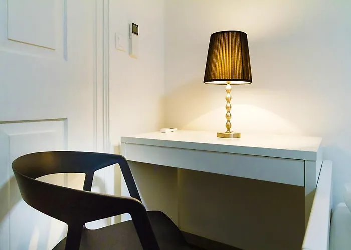 Apartman Arta Vela - Old Town Centre