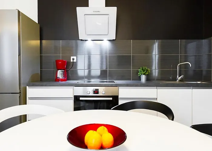 Arta Vela - Old Town Centre * Zadar