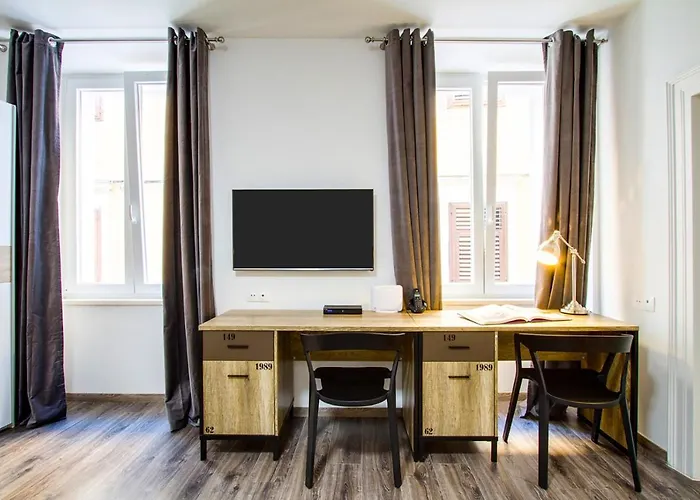 Arta Vela - Old Town Centre Zadar