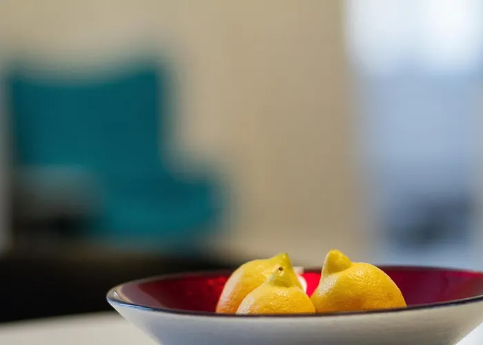 Arta Vela - Old Town Centre *