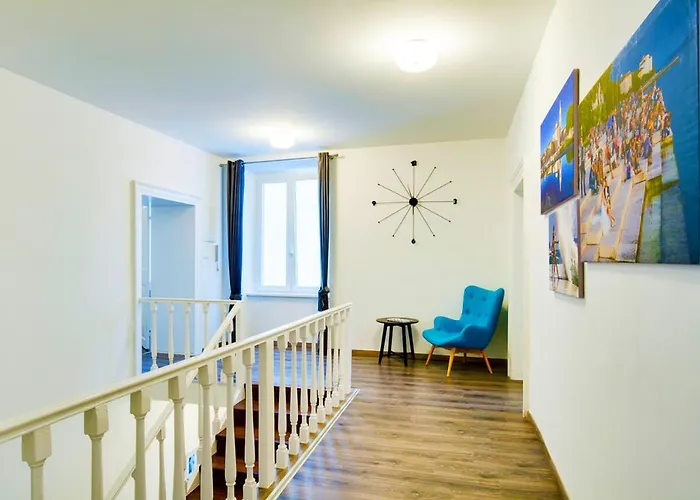 Arta Vela - Old Town Centre Apartman *